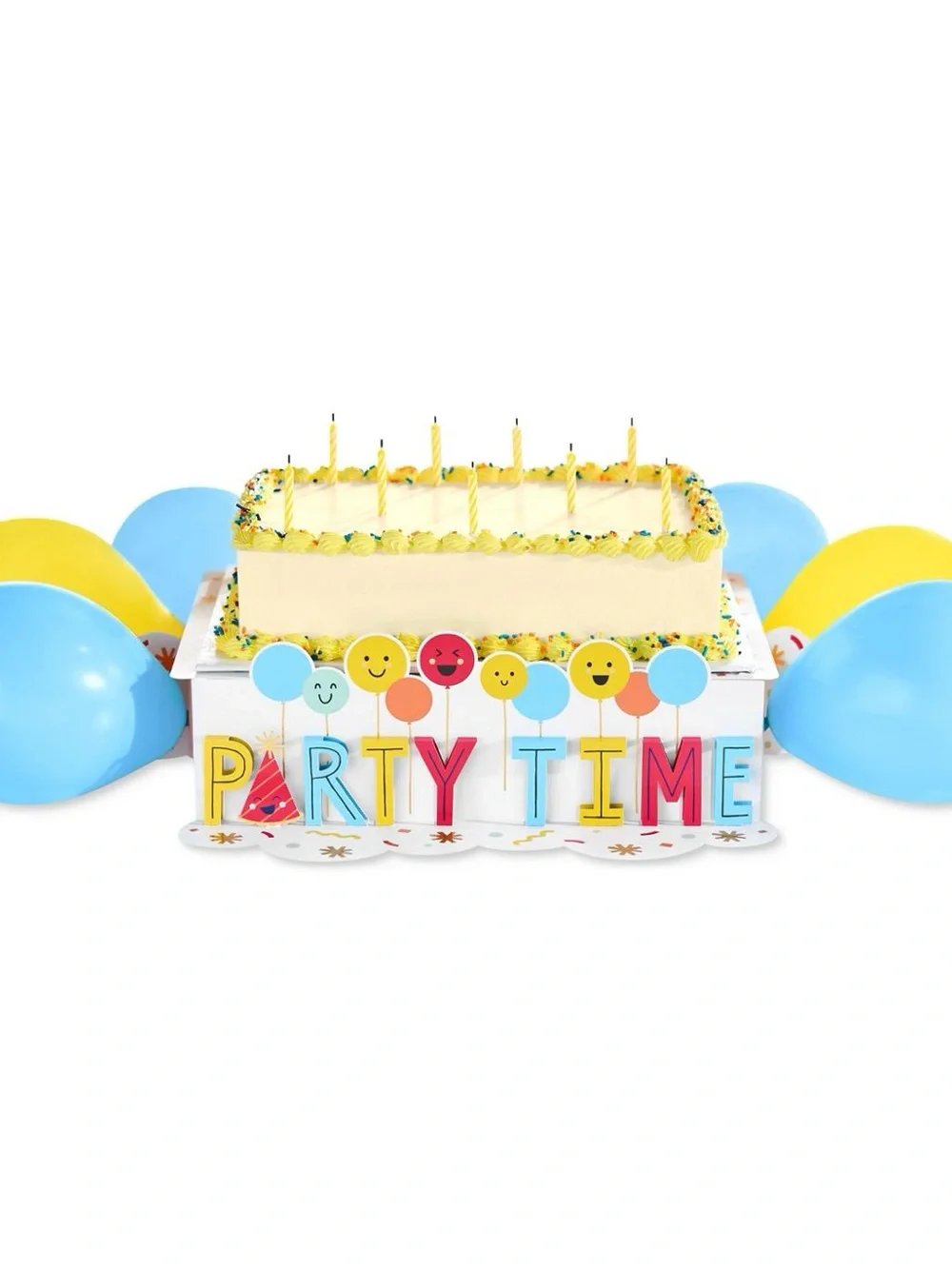 Bundle Party Supplies And Stationery To Save!